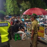 Polri/TNI-Satpol PP patroli gabungan tingkatkan keamanan-1702283697