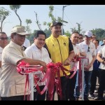 Prabowo harap akademi Garudayaksa dapat munculkan potensi pesepak bola-1702540652