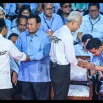 Prabowo janji berantas korupsi hingga ke akar-1702389212