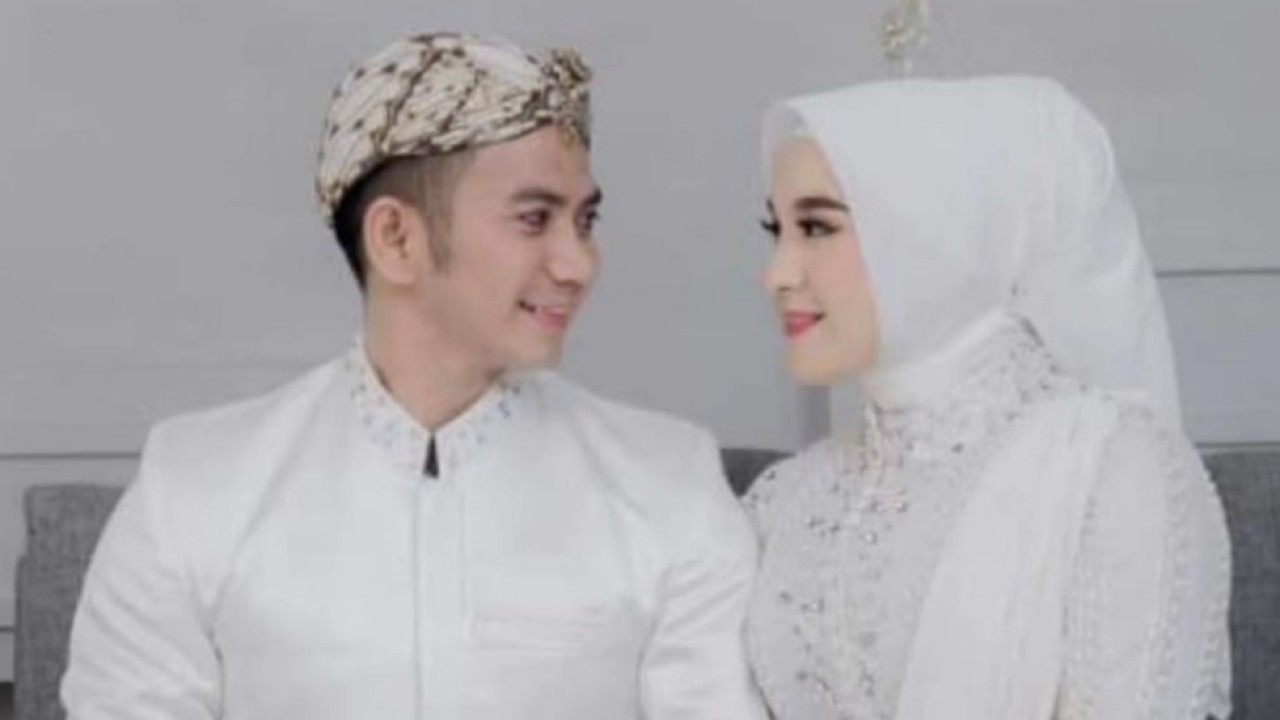 Rizki DA dan Hersa Rahayu/Instagram