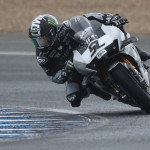 Sam Lowes bagikan kesan pertama tunggangi Ducati untuk WSBK 2024