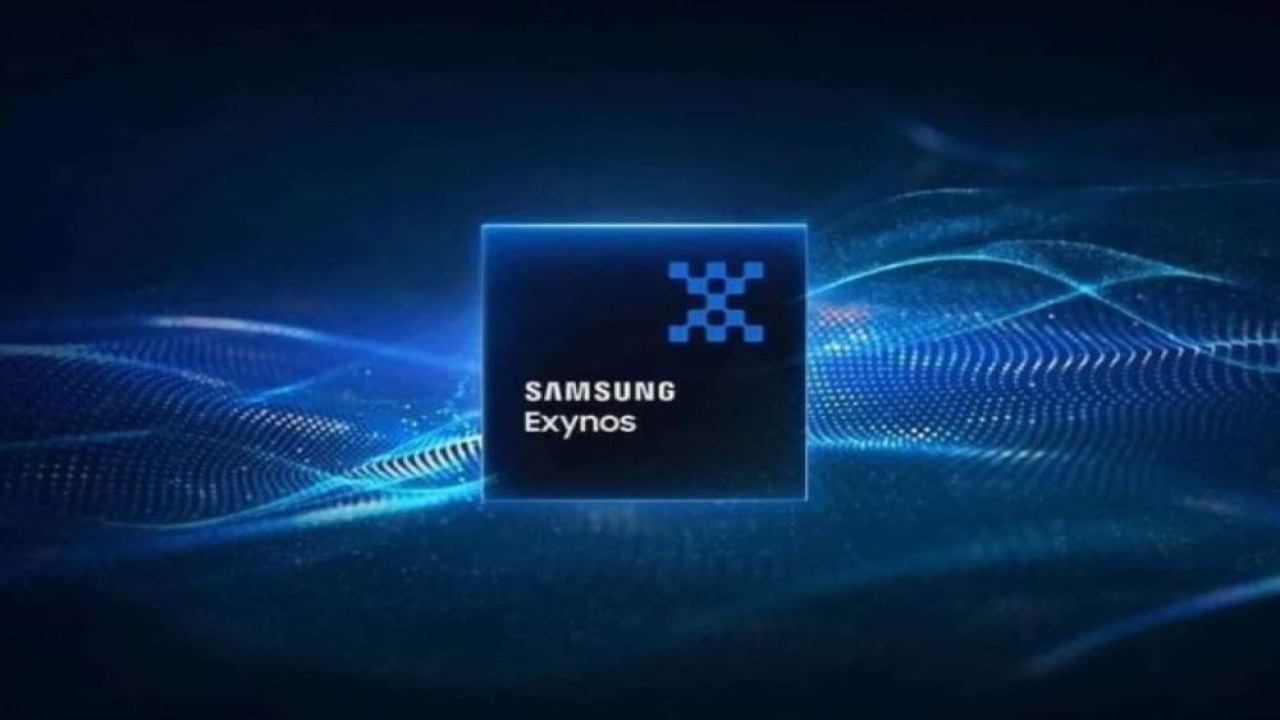 Samsung Exynos 2400 lebih unggul dari chipset Apple A17 Pro. (Gizmochina)