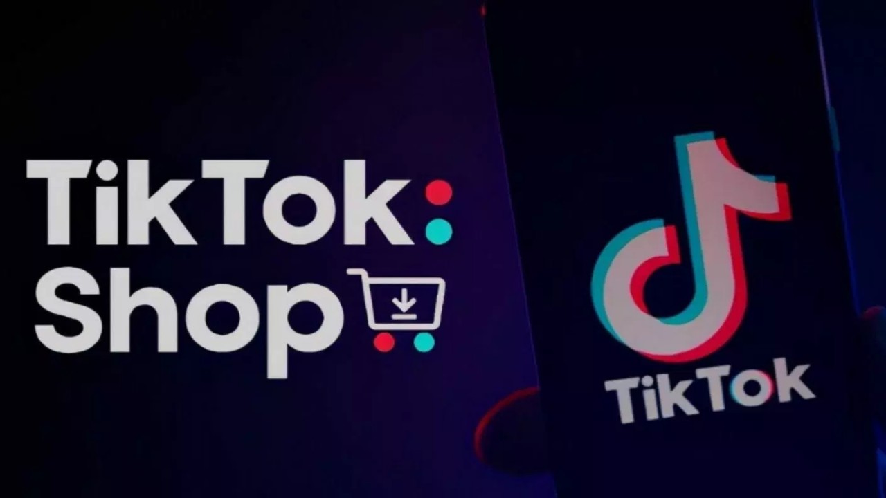 TikTok Shop. (Net)