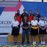 Tim pelajar raih dua emas di SEA Youth Athletics Championships 2023-1702004797