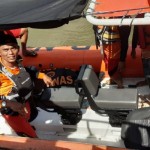 Tim SAR perluas area pencarian korban banjir ke perairian Danau Toba-1701854444