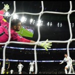 Tottenham akhiri rentetan hasil buruk dengan kemenangan atas Newcastle-1702264973