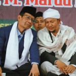 TPN yakin Mahfud tampil maksimal di debat cawapres-1703226091