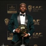 Victor Osimhen terpilih sebagai Pemain Terbaik Afrika 2023-1702361033