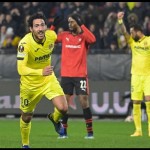 Villarreal amankan tiket 16 besar setelah menang di kandang Rennes-1702613627