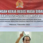 Wakil Ketua Komisi VIII DPR RI Ashabul Kahfi-1702035084