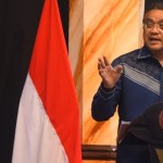 Wakil Ketua Komisi X DPR RI Dede Yusuf Macan Effendi-1702027568