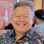 Wakil Sekretaris Tim Pemenangan Ganjar Pranowo-Mahfud MD Sumantri Suwarno. ANTARA/HO-Dok. Pribadi-1703066587