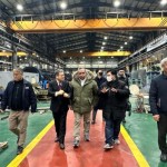 Wamenaker kunjungi Korea Selatan bahas sertifikasi halal-1702973181