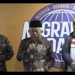 Wapres harap ketertiban mudik Lebaran kembali terulang di libur Natal-1702895082