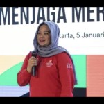 Atlet Indonesia Rossy Pratiwi yang pernah tampil di Olimpiade-1704468108