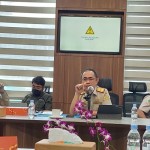 Balai Besar Karantina: Ular asal Papua paling banyak ditahan di 2023-1704190637