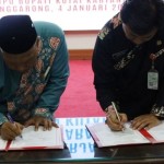 Baznas Kabupaten Kukar targetkan himpun zakat hingga Rp5 miliar-1704366390