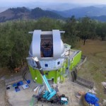 BRIN uji coba Observatorium Nasional Timau pada pertengahan 2024-1706519538