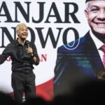 Capres nomor urut 3 Ganjar Pranowo-1704501164