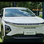 Chery OMODA E5 setir kanan bakal debut global di Indonesia-1705407948