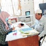 Dinkes: 80 persen calon haji Mataram sudah periksa kesehatan-1705314034