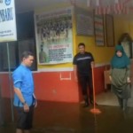 Dua sekolah dasar di Pekanbaru belajar daring akibat banjir-1705398722