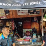 Ganjar awali hari ke-51 kampanye "ngopi" bareng sopir truk di Batang-1705479917