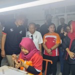 Ganjar blusukan di Purbalingga dan Banjarnegara amankan suara Jateng-1705305409