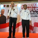 Ganjar Pranowo - Mahfud MD-1704510667