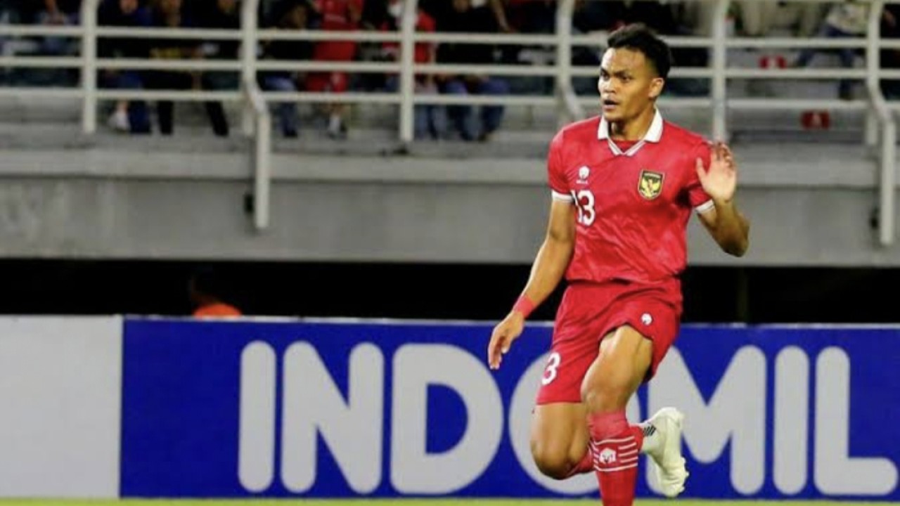 Gelandang Persib Bandung, Rachmat Irianto