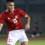 Gelandang Timnas Indonesia, Rachmat Irianto-1704820181