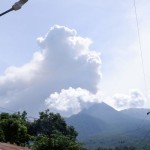 Gunung api Lewotobi Laki-laki-1705116769