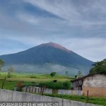 Gunung Kerinci-1705287797