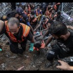 Hamas sebut usaha Israel usir warga Palestina sebagai "angan-angan"-1704176218