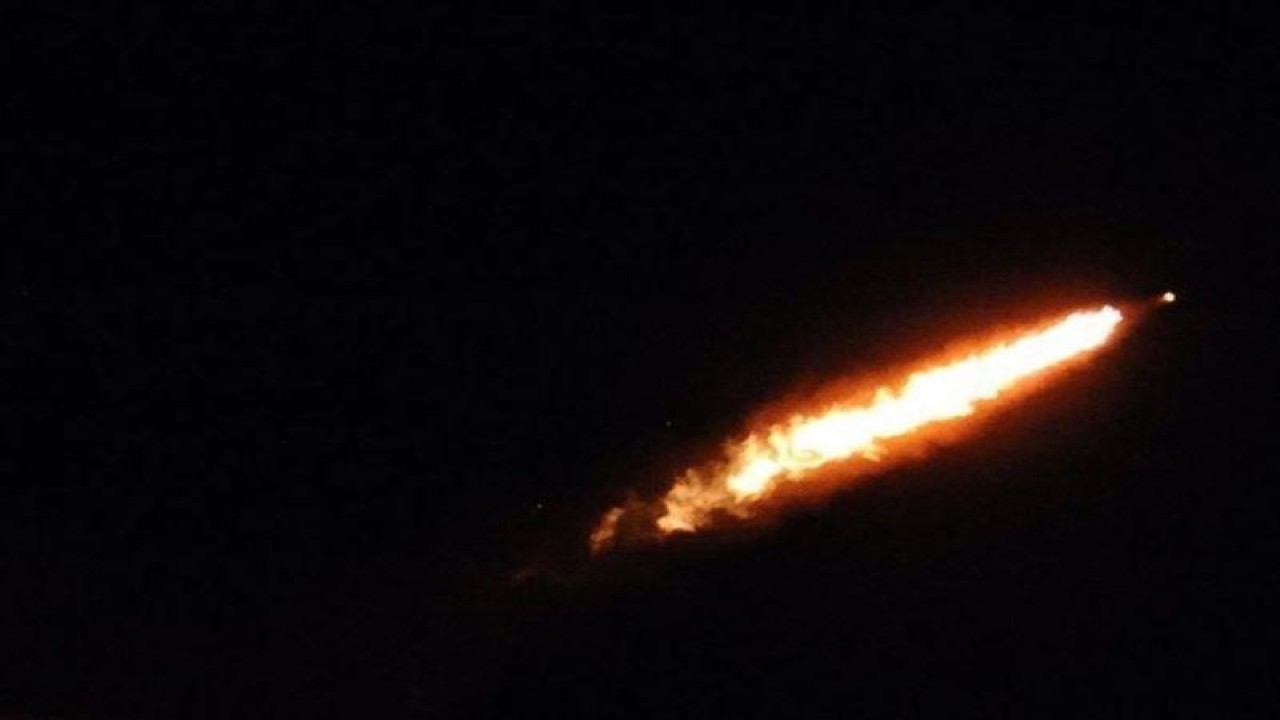 Pemerintah Irak pada Selasa (16/1/2024) mengecam serangan Iran di Erbil di Irak utara, dan menyebutnya sebagai tindakan agresi serta pelanggaran terhadap kedaulatannya. ANTARA/Anadolu/tm