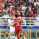 Jordi Amat di laga Indonesia vs Vietnam-1705771254