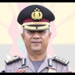 Kasubbid Penerangan Masyarakat Polda Babel AKBP M. Iqbal Surbakti. (ANTARA/ Try Mustika)-1704361403