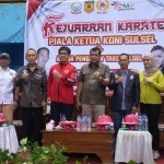 Kejuaraan Karate Piala Ketua KONI Sulsel dan Piala Ketua Pengprov TAKO Sulsel-1705747025