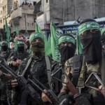 Kelompok organisasi garis keras di Palestina, Hamas-1704899811