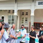 Kemenag Kulon Progo gelar "Tour de Moderasi Beragama" wujud toleransi-1704283316