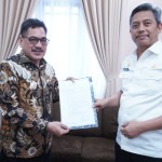Kepala Bapenda Sidrap ditunjuk sebagai Penjabat Sekda-1704367026
