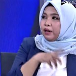 Kepala Divisi Riset Indonesia Indicator, Fanny Chaniago-1704895967