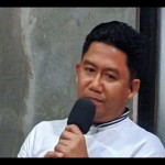 Koordinator Penanganan Pelanggaran Data dan Informasi Bawaslu Kotim, Dedy Irawan. (ANTARA/Devita Maulina)-1704178310