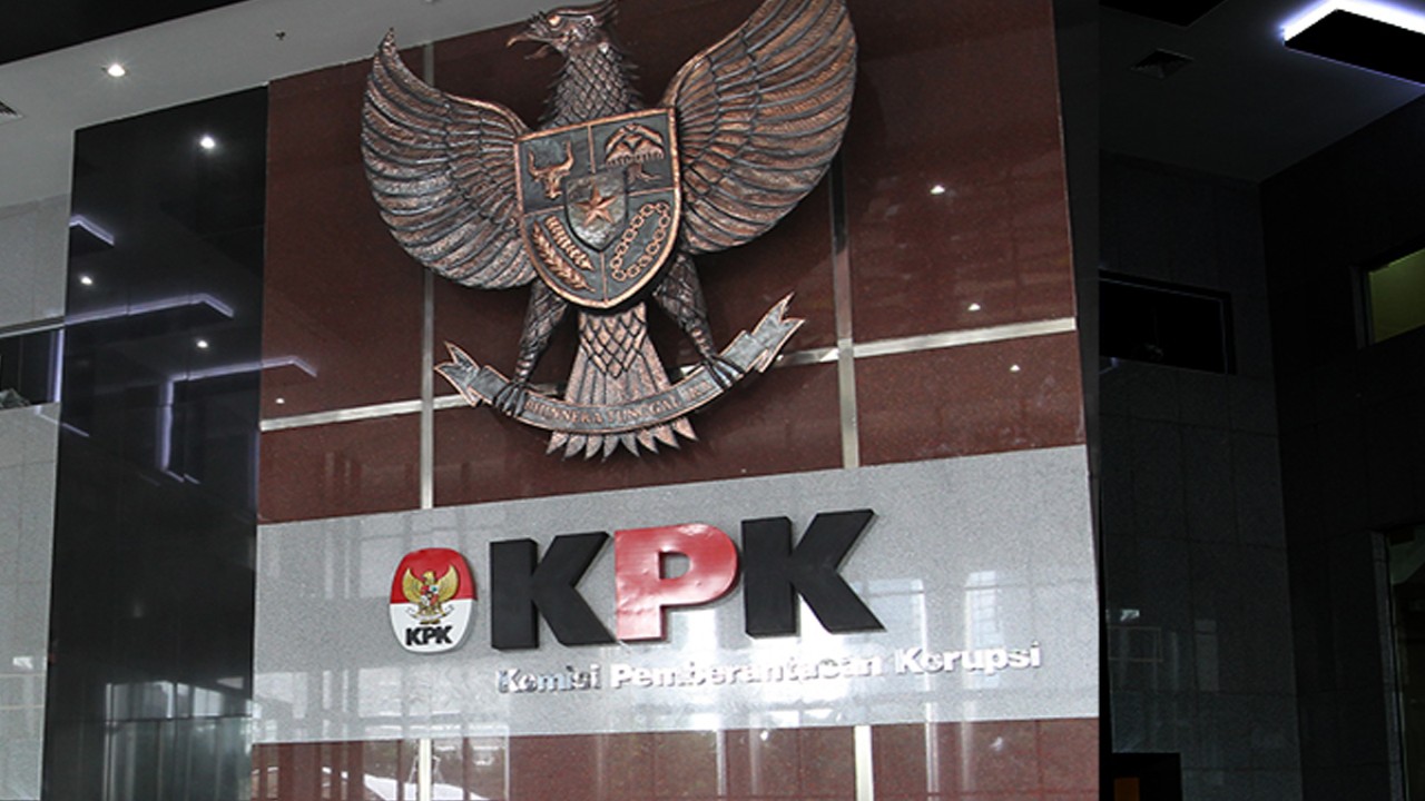 KPK Undang Calon Presiden dan Wakil Presiden dalam Penguatan Komitmen Antikorupsi. (kpk.go.id)