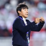 Pelatih Timnas Indonesia, Shin Tae-yong-1706280526