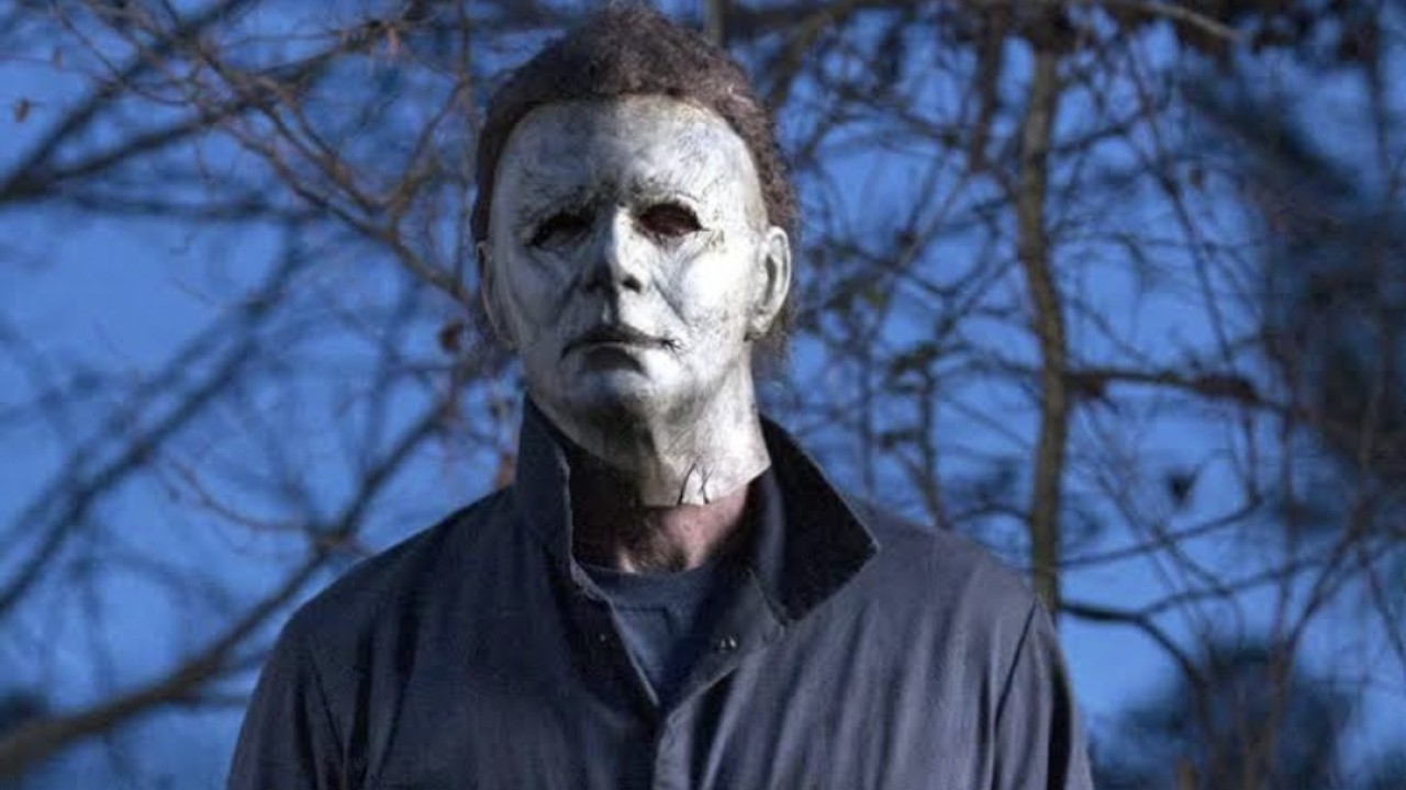 Pemeran film Halloween, Michael Myers