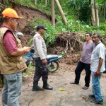 Pemkab Manggarai Timur imbau warga daerah rawan waspada bencana-1704436408