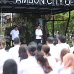 Pemkot Ambon: ASN nongkrong saat jam kerja akan dipotong tunjangannya-1704281110