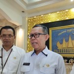 Pemprov Lampung lakukan pengawasan intensif harga pangan cegah inflasi-1704881034