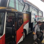 Penumpang di Terminal Pulogebang naik seiring akhir libur akhir tahun-1704197245